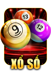 xổ số 68win